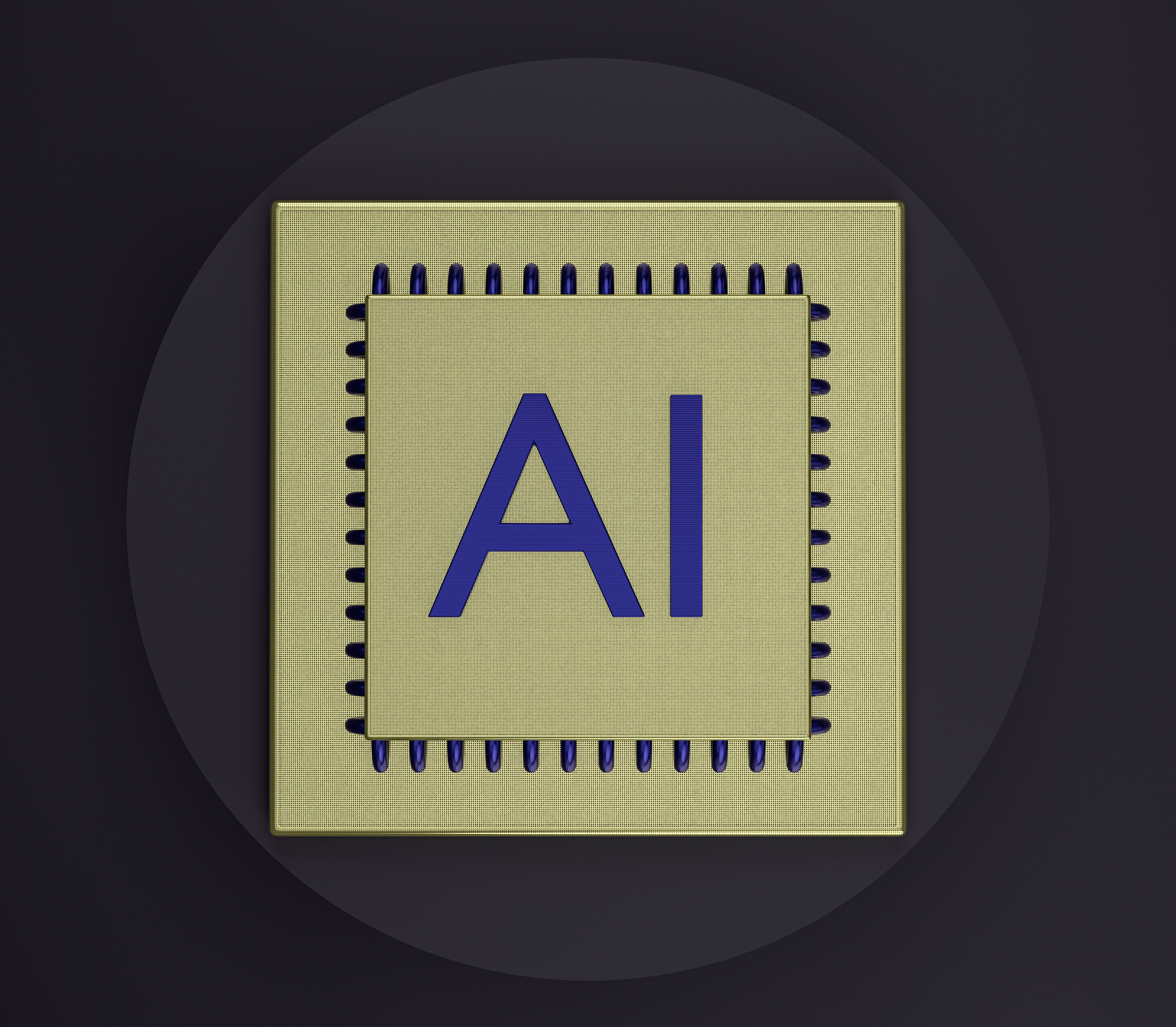 AI & Machine Learning